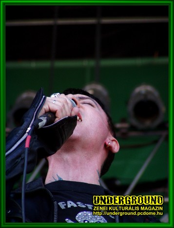 Soft Cell (UK)