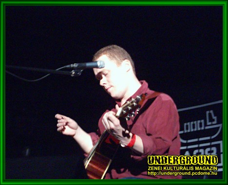 Danny Cavanagh (GB)
