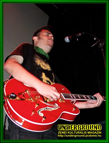 Gorilla (1.rész)