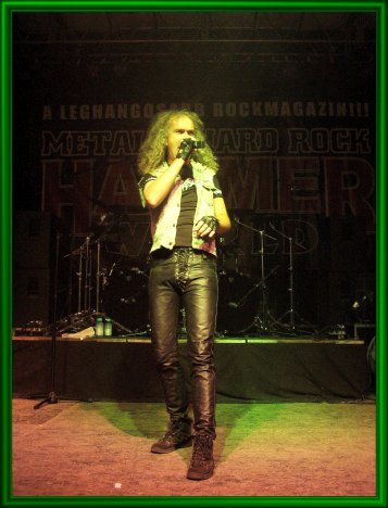 Grave Digger (GER)
