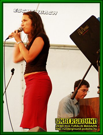 Jazz Steps Band