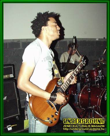 Zao (USA)