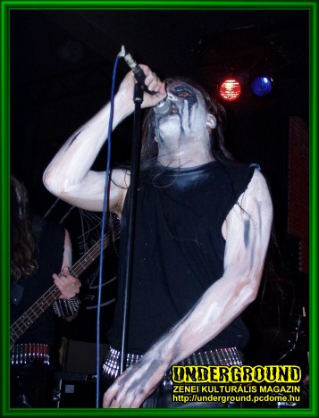 Ater Tenebrae