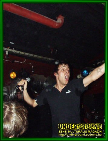 Donots (D)