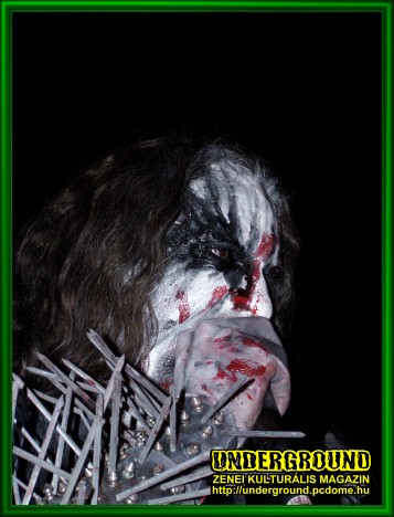 Gorgoroth (NOR)