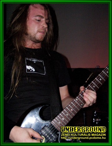 Graveworm (ITA)