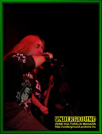 Into Eternity (CAN)
