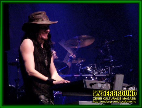 Nightwish (FIN)