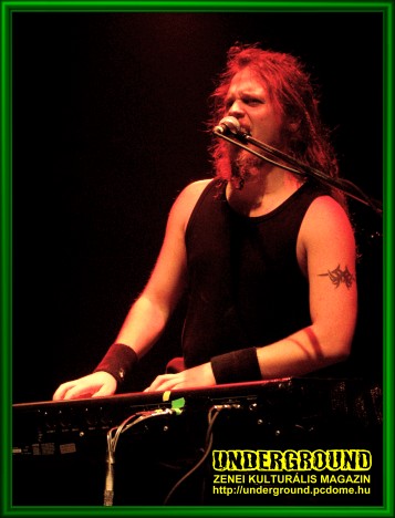 Sonata Arctica (FIN)