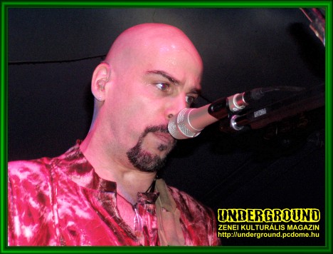 Dead Soul Tribe (USA)