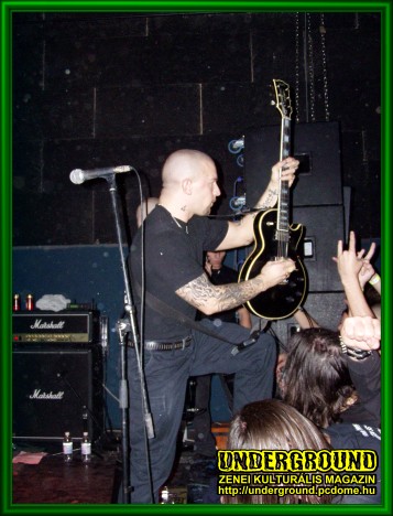 Dissection (SWE)