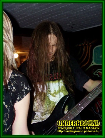 Echo of Dalriada