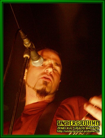 Samael (CH)