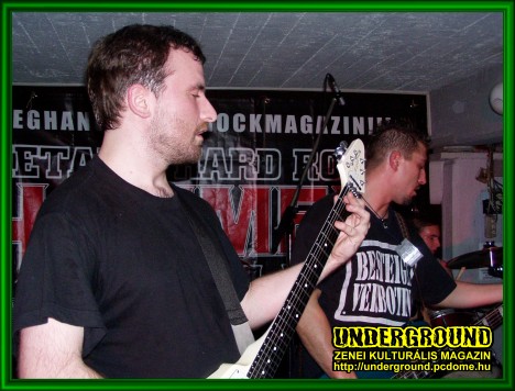 Keepers of Jericho
