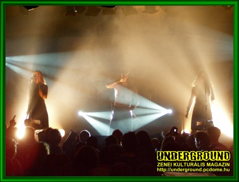 Laibach (SLO)