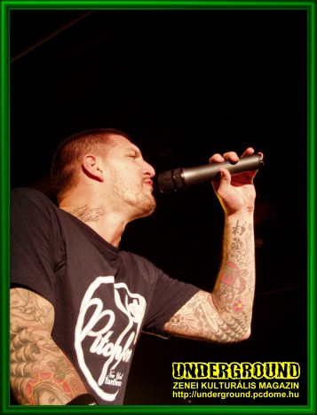 Madball (USA)