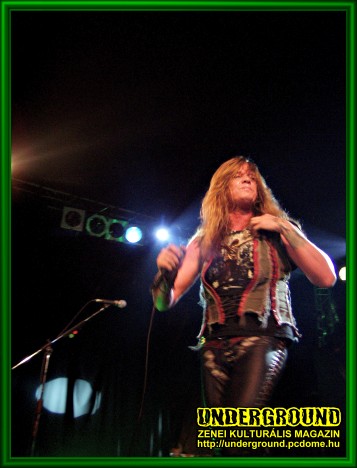 Sebastian Bach (USA)