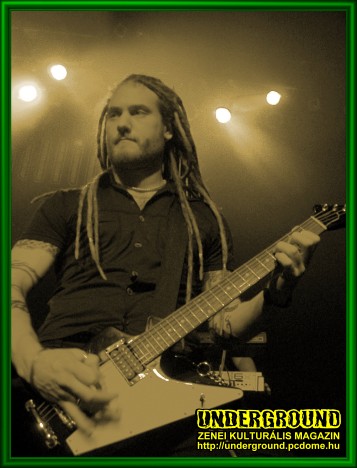 Dark Tranquillity (SWE)