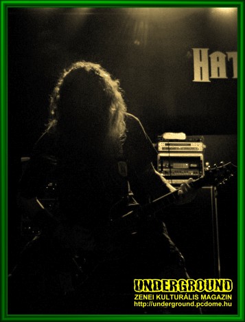 HateSphere (DK)