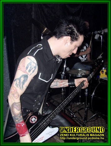 The Vibrators (UK)