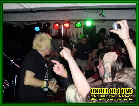 Uk Subs (UK)