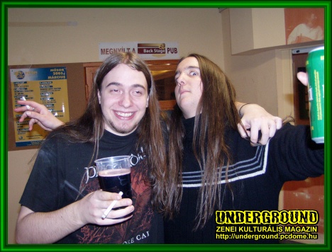 Metal Mania 2005