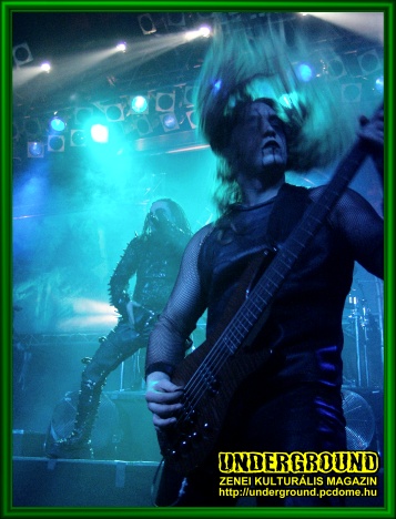 Cradle of Filth (UK)