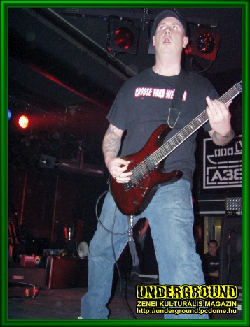 Death Before Dishonor (USA)