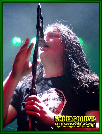 Katatonia (SWE)