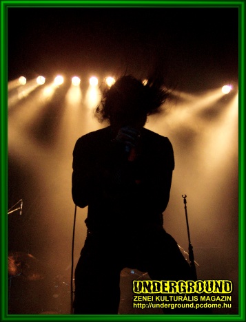 Moonspell (POR)