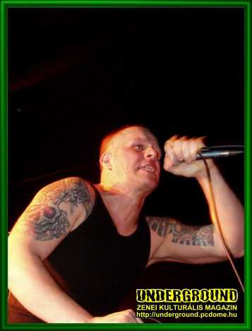 Punishable Act (USA)