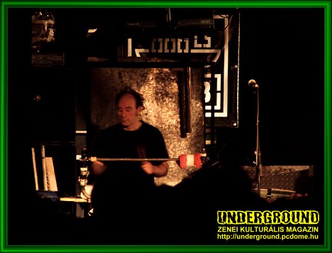 Einstürzende Neubauten (D)