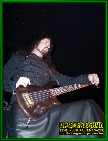 Evergrey (SWE)
