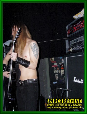 Finntroll (FIN)