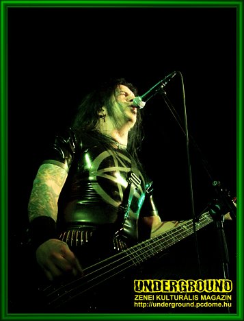 Morbid Angel (USA)