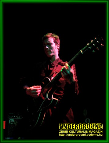 The Rotterdam Ska-Jazz Foundation (NL)