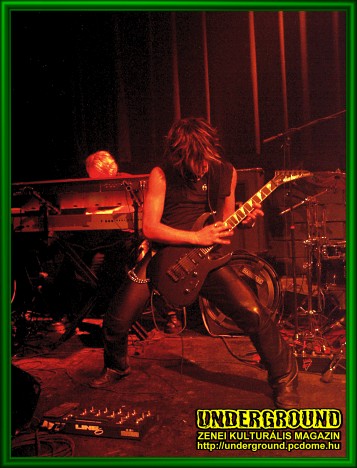 Soul Relic (Fin)