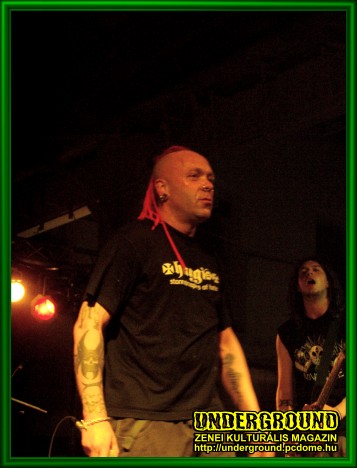 The Exploited (GB)