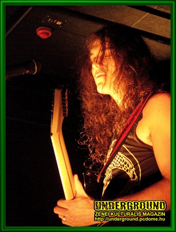 Pain of Salvation (SWE)
