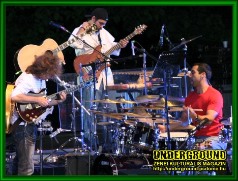 Pat Metheny (USA)