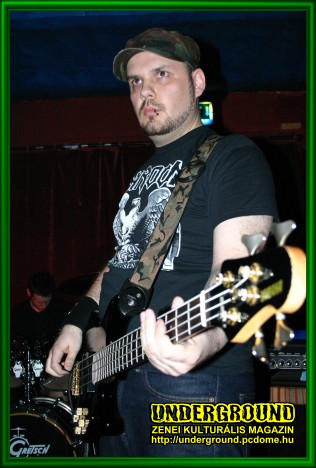 Abhorrence (SK)