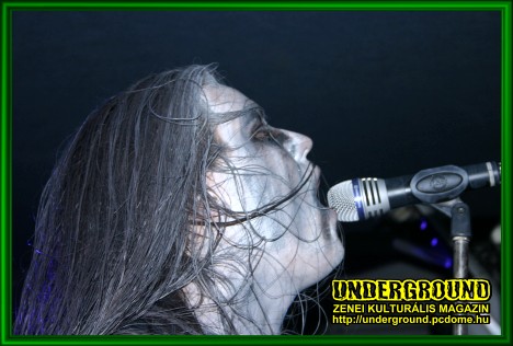 Ater Tenebrae