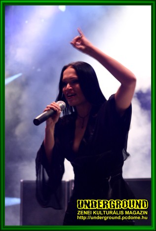 Nightwish (FIN)