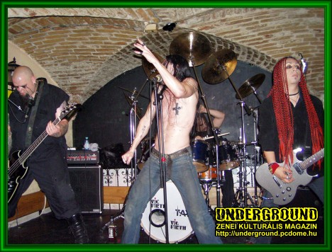 Society 1 (USA)