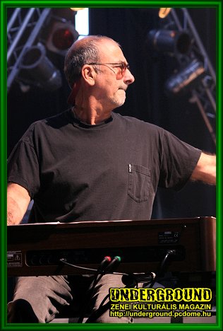 Billy Cobham (USA)
