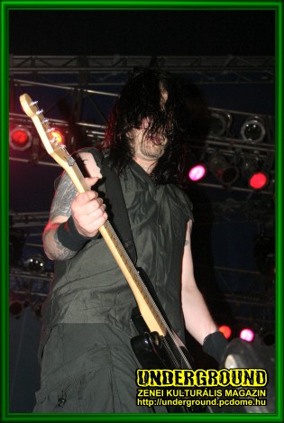 Paradise Lost (UK)