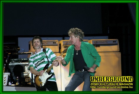 Rod Stewart (SCO)