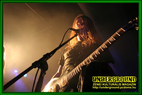 Rotting Christ (GR)