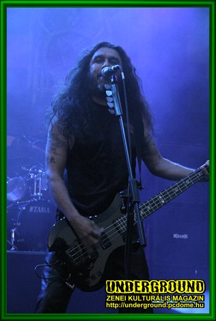 Slayer (USA)