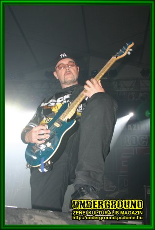 Saxon (UK)